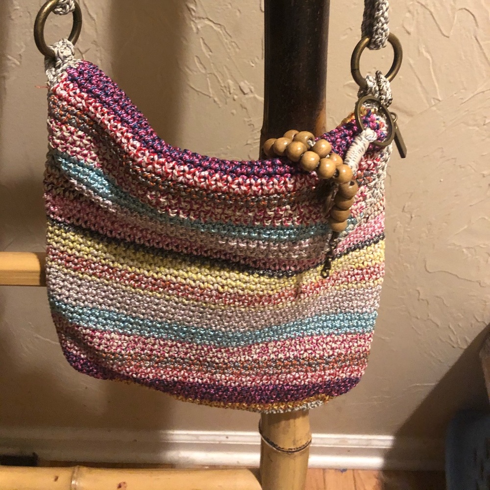 The Sak bag